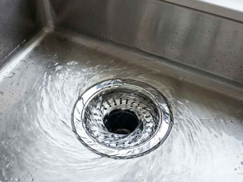 Drain Cleaning Plumber in Gretna, LA